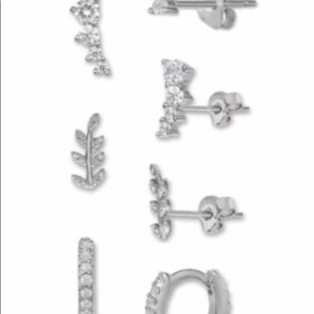 Jewelry- Brand New with ticket
